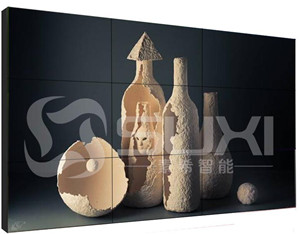 素希液晶拼接屏的特點有哪些？