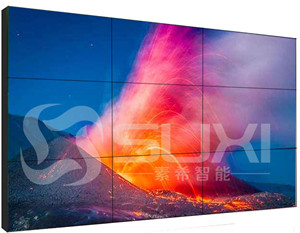  上海做拼接屏的公司？告訴你就選上海素希智能科技有限公司吧！