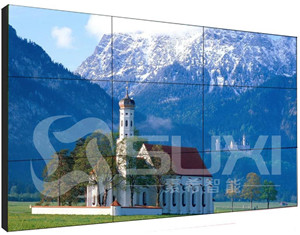 為什么高亮拼接屏比低亮拼接屏貴？