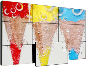 每天液晶拼接屏應(yīng)該如何維護(hù)